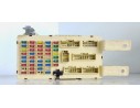 Recambio de caja reles / fusibles para hyundai santa fe (bm) 2.2 crdi style 4x4 referencia OEM IAM 919502B200  