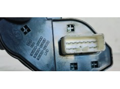 Recambio de mando retrovisor para hyundai santa fe (sm) 2.0 crdi cat referencia OEM IAM 9353026000  