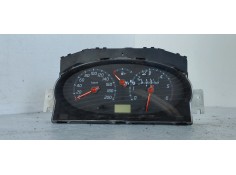 Recambio de cuadro instrumentos para nissan micra (k12e) city (d) referencia OEM IAM AX764  