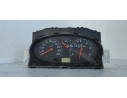 Recambio de cuadro instrumentos para nissan micra (k12e) city (d) referencia OEM IAM AX764  