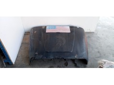 Recambio de capo para jeep wrangler (yj) 2.5 cat referencia OEM IAM   
