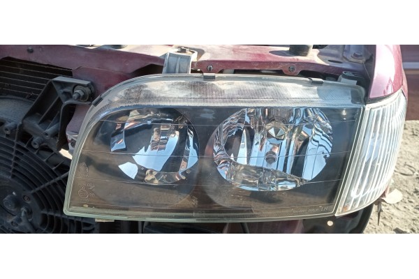 Recambio de faro izquierdo para kia joice ls referencia OEM IAM   