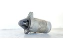 Recambio de motor arranque para fiat punto berlina (188) 1.2 8v active referencia OEM IAM 63101018  