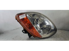 Recambio de faro izquierdo para renault kangoo (f/kc0) 1.5 dci diesel referencia OEM IAM 8200150614  