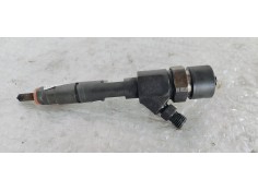 Recambio de inyector para renault scenic ii emotion referencia OEM IAM 0445110110B  