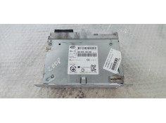 SISTEMA AUDIO / RADIO CD 9809503380 