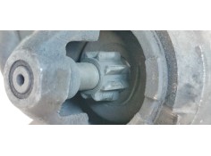 Recambio de motor arranque para fiat punto berlina (188) 1.2 8v active referencia OEM IAM 63101018  