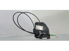 CERRADURA PUERTA TRASERA IZQUIERDA A084219 