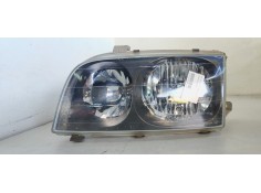 Recambio de faro izquierdo para kia joice ls referencia OEM IAM   