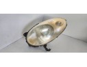 Recambio de faro izquierdo para nissan micra (k12e) city (d) referencia OEM IAM   