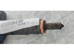 Recambio de inyector para renault scenic ii emotion referencia OEM IAM 0445110110B  