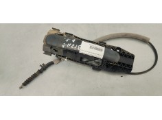 Recambio de maneta exterior delantera derecha para seat ibiza iv berlina 1.4 tdi 90 fap referencia OEM IAM   