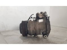 COMPRESOR AIRE ACONDICIONADO 1625023500 