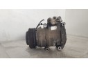 Recambio de compresor aire acondicionado para kia sorento 2.5 crdi ex referencia OEM IAM 1625023500  