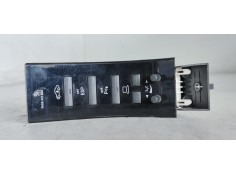 Recambio de interruptor para mercedes-benz clase s (w221) berlina 320 / 350 cdi 4-matic (221.080) referencia OEM IAM A2218202910