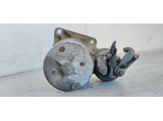 Recambio de motor arranque para fiat punto berlina (188) 1.2 8v active referencia OEM IAM 63101018  