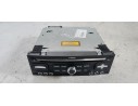 Recambio de sistema audio / radio cd para peugeot 5008 1.6 hdi 110 fap referencia OEM IAM 96661984XT  