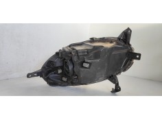 Recambio de faro izquierdo para nissan micra (k12e) city (d) referencia OEM IAM   
