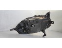 Recambio de faro izquierdo para nissan micra (k12e) city (d) referencia OEM IAM   