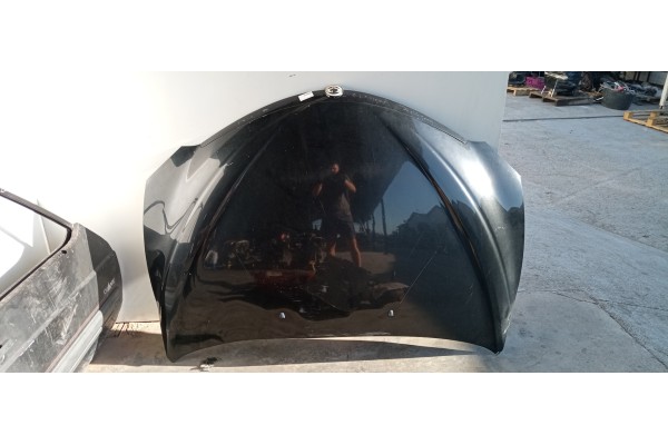 Recambio de capo para ssangyong actyon 200 xdi referencia OEM IAM   