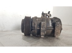 Recambio de compresor aire acondicionado para kia sorento 2.5 crdi ex referencia OEM IAM 1625023500  