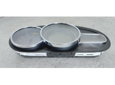 Recambio de cuadro instrumentos para renault megane iii berlina 5 p dynamique referencia OEM IAM 248103503R  