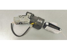 Recambio de conmutador de arranque para peugeot 3008 1.5hdi 130 fap referencia OEM IAM 9663123380  