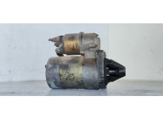 Recambio de motor arranque para fiat punto berlina (188) 1.2 8v active referencia OEM IAM 63101018  