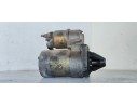 Recambio de motor arranque para fiat punto berlina (188) 1.2 8v active referencia OEM IAM 63101018  
