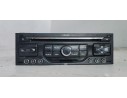 Recambio de sistema audio / radio cd para peugeot 5008 1.6 hdi 110 fap referencia OEM IAM 96661984XT  