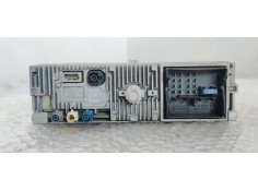 Recambio de sistema audio / radio cd para peugeot 2008 (--.2013) 1.6 i 120 referencia OEM IAM 9809503380  