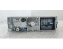 Recambio de sistema audio / radio cd para peugeot 2008 (--.2013) 1.6 i 120 referencia OEM IAM 9809503380  