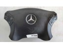 Recambio de airbag delantero izquierdo para mercedes-benz clase a (w168) 2.1 cat referencia OEM IAM 1618559940 AM4041430250 