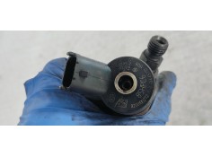 Recambio de inyector para renault scenic ii emotion referencia OEM IAM 0445110110B  