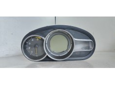 Recambio de cuadro instrumentos para renault megane iii berlina 5 p dynamique referencia OEM IAM 248103503R  