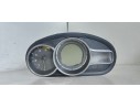 Recambio de cuadro instrumentos para renault megane iii berlina 5 p dynamique referencia OEM IAM 248103503R  