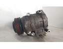 Recambio de compresor aire acondicionado para kia sorento 2.5 crdi ex referencia OEM IAM 1625023500  