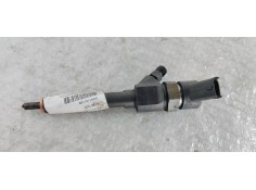 Recambio de inyector para renault scenic ii emotion referencia OEM IAM 0445110110B  