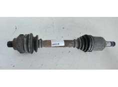 Recambio de transmision delantera izquierda para daewoo kalos 1.4 cat referencia OEM IAM   