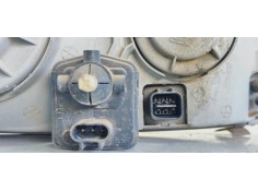 Recambio de faro izquierdo para kia joice ls referencia OEM IAM   