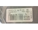 Recambio de faro izquierdo para nissan micra (k12e) city (d) referencia OEM IAM   
