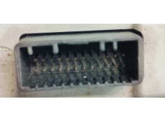 Recambio de pantalla multifuncion para renault laguna ii (bg0) confort expression referencia OEM IAM 8200290543C  