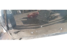 Recambio de capo para ssangyong actyon 200 xdi referencia OEM IAM   