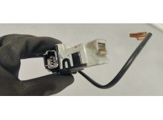 Recambio de conmutador de arranque para peugeot 3008 1.5hdi 130 fap referencia OEM IAM 9663123380  