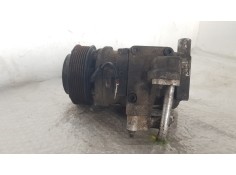 Recambio de compresor aire acondicionado para kia sorento 2.5 crdi ex referencia OEM IAM 1625023500  
