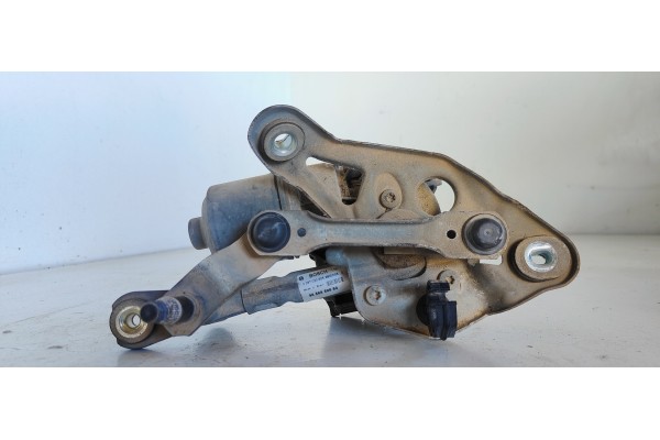 Recambio de motor limpia delantero para peugeot 407 premium referencia OEM IAM 0390241722  