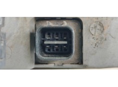 Recambio de faro izquierdo para kia joice ls referencia OEM IAM   