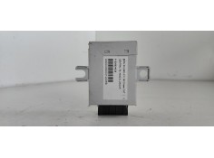 Recambio de centralita inmovilizador para bmw x3 (e83) 2.0 16v diesel cat referencia OEM IAM 61356934529  