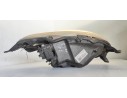Recambio de faro izquierdo para nissan micra (k12e) city (d) referencia OEM IAM   