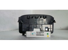 Recambio de pantalla multifuncion para renault laguna ii (bg0) confort expression referencia OEM IAM 8200290543C  